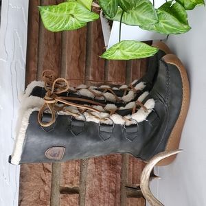Sorel boots